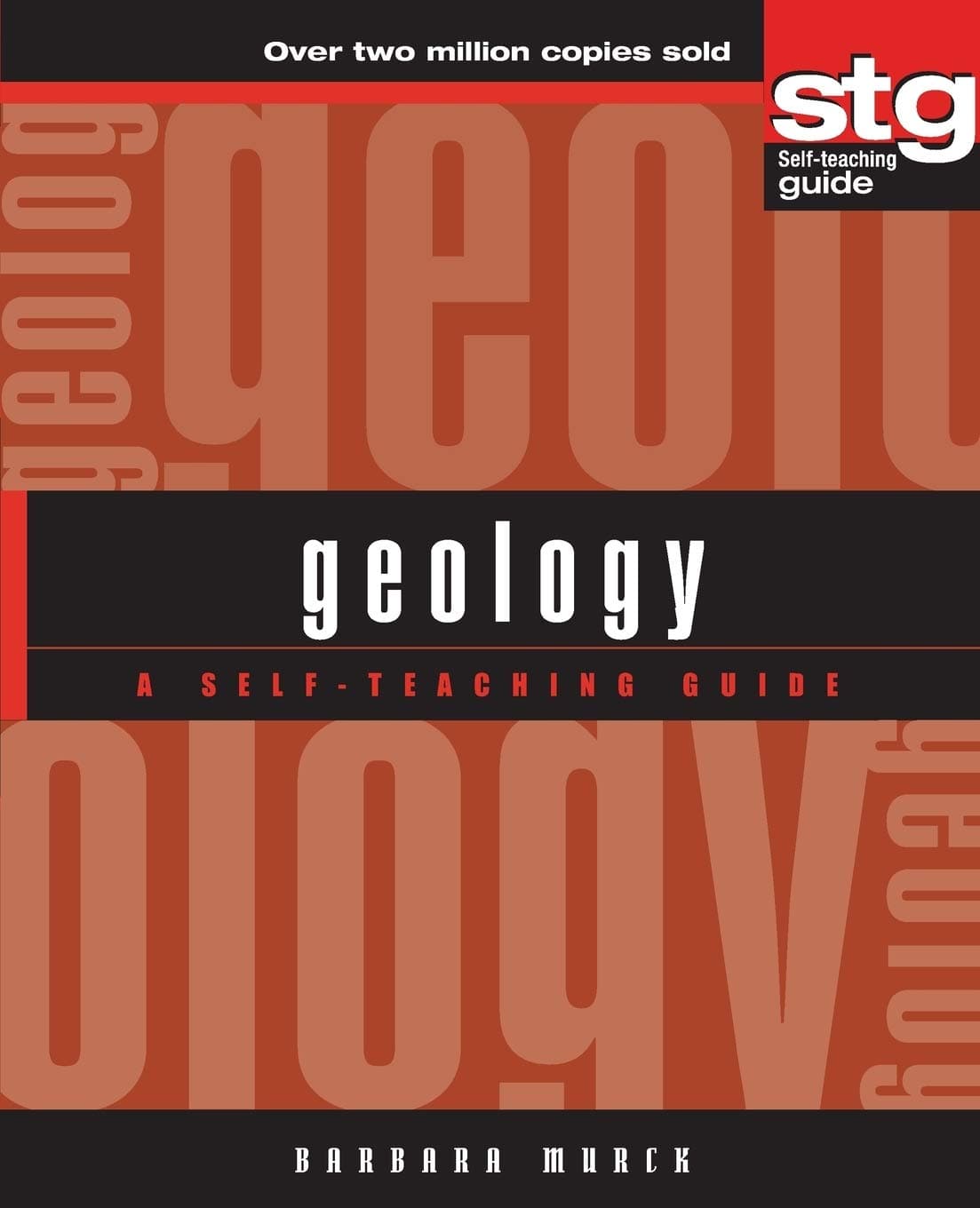 WILEY Geology: A Self-Teaching Guide