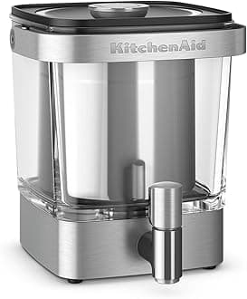 38 oz Cold Brew Coffee Maker - KCM5912