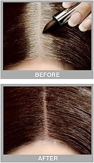 Cover Your Gray Lipstick, Mahogany