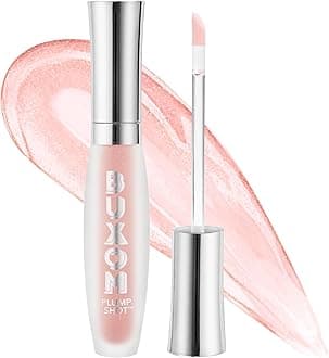Buxom Plump Shot™ Collagen-Infused Lip Serum