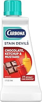 Stain Devil #2 - for Ketchup, Mustard and Chocolate 1.7oz