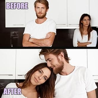 59# Fruity Body Spray, Perfume Crush Fragrance Mist, Hair and Skin Moisturizing Scent, Long Duration Spray, Attract and Enchant