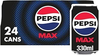Pepsi Max