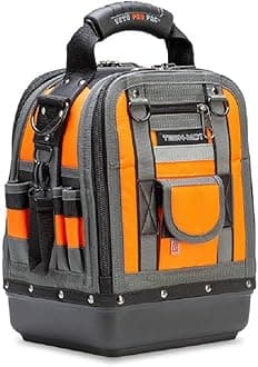PRO PAC TECH-MCT (Hi-Viz Orange)
