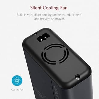 BESTEK 150W Power Inverter DC 12V to 110V AC Converter 4.2A Dual USB Car Adapter, Thinner Design with ETL Listed, Grey/Black