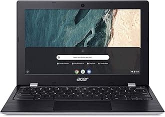 Acer Chromebook 311 CB311-9H-C12A, Intel Celeron N4000, 11.6" HD, 4GB LPDDR4, 32GB eMMC, Gigabit WiFi, Bluetooth 5.0