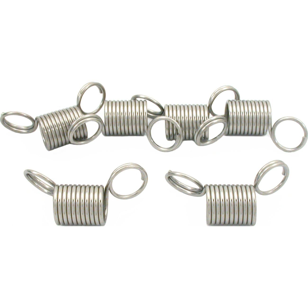 6 Bead Stoppers Jewelry Beading Stringing Wire Tools