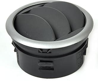 Dashboard Air Conditioning Deflector Outlet Side Vent for 2005-2013 Suzuki SX4 Swift