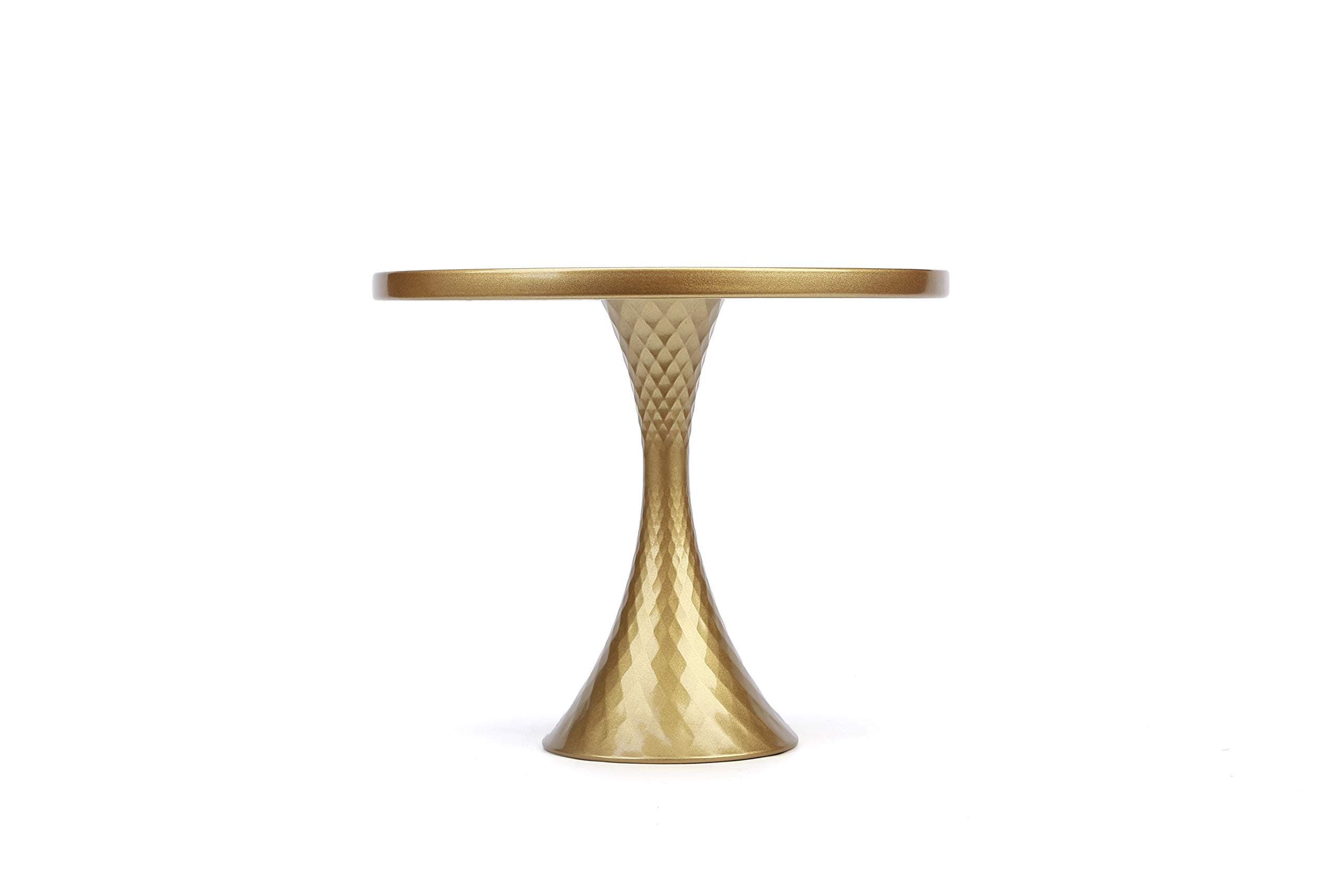 Gold Cake Stand