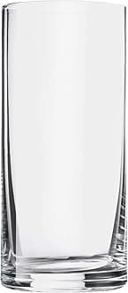 Schott ZwieselSchott Zwiesel Modo Barware Bar Glass, Set of 6, 6 Count (Pack of 1), Clear
