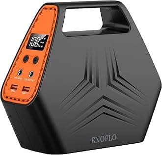 Portable Charger Power Bank