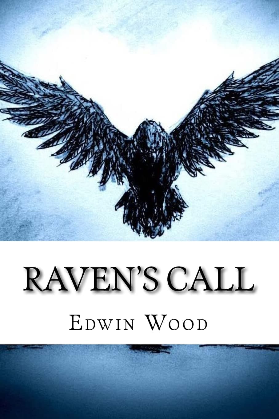 Raven's Call (Raven Cycle)