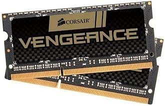 Vengeance Performance Memory Kit