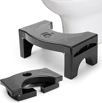 Toilet Potty Stool