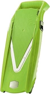 Borner Mandoline - V-Blade - Green