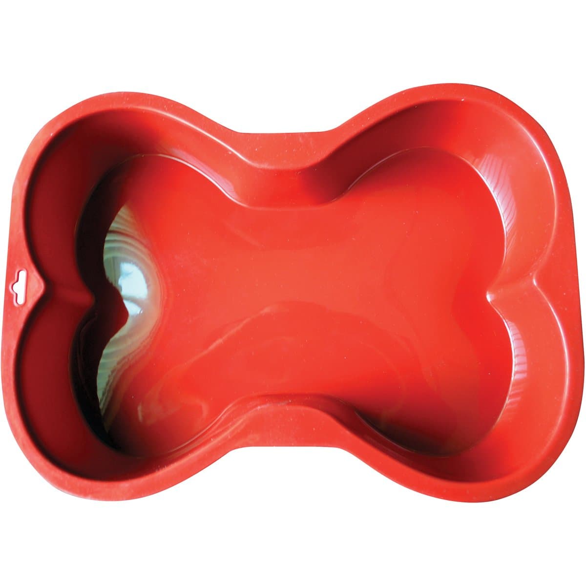 Bone Silicone Cake Pan-10"X13"