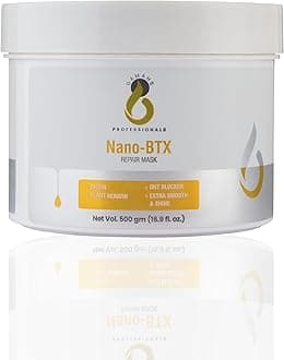 Global amazon secrets Neycare Keratin Creamy Hair Mask 1000ml | Moisturizing & Smooth | Deep Nourishment, Damage Repair, Frizz Control & Shine | Recommended by Professional Hair Salons