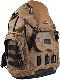 Unisex Kitchen Sink Backpack Backpack (pack of 1)