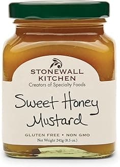 Stonewall Kitchen - Sweet Honey Mustard