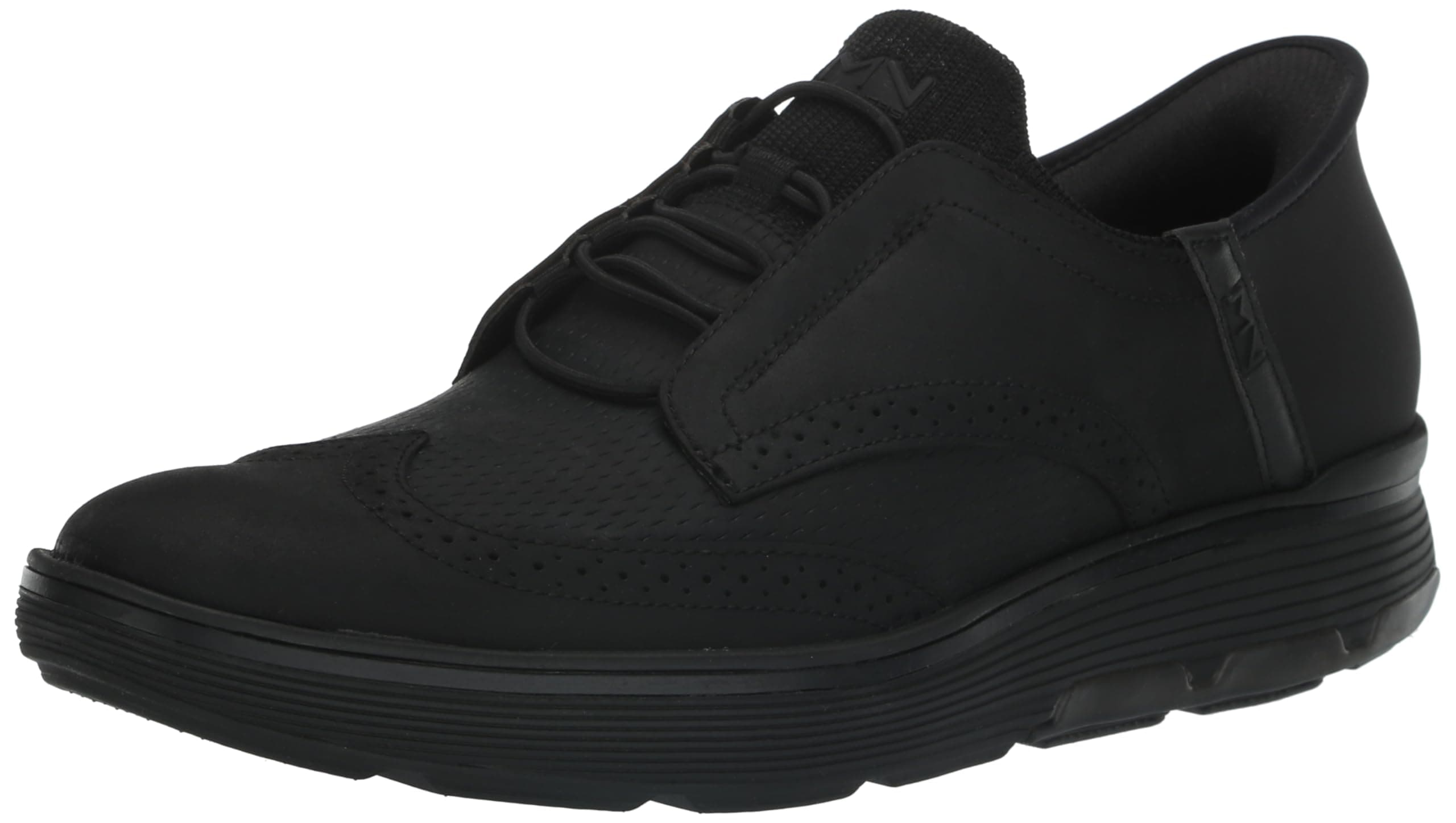 Skechers Mens Mark Nason by Skechers Casual Glide Cell - Garret