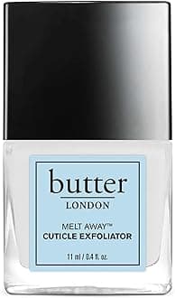 Butter London Melt Away Cuticle Exfoliator