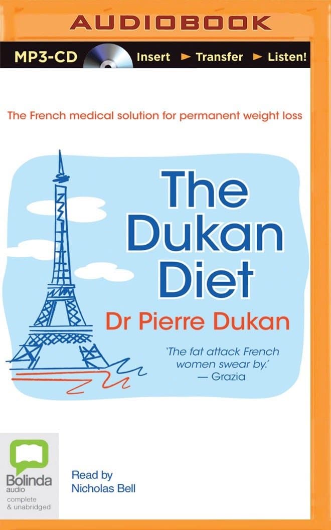 The Dukan Diet