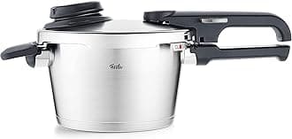 Vitavit Premium 2 Pressure Cooker 2.5Ltr 18Cm