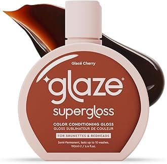 Super Gloss Color