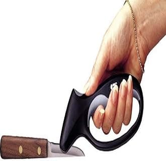 Jokari Ultimate Knife Sharpener, 2-Pack