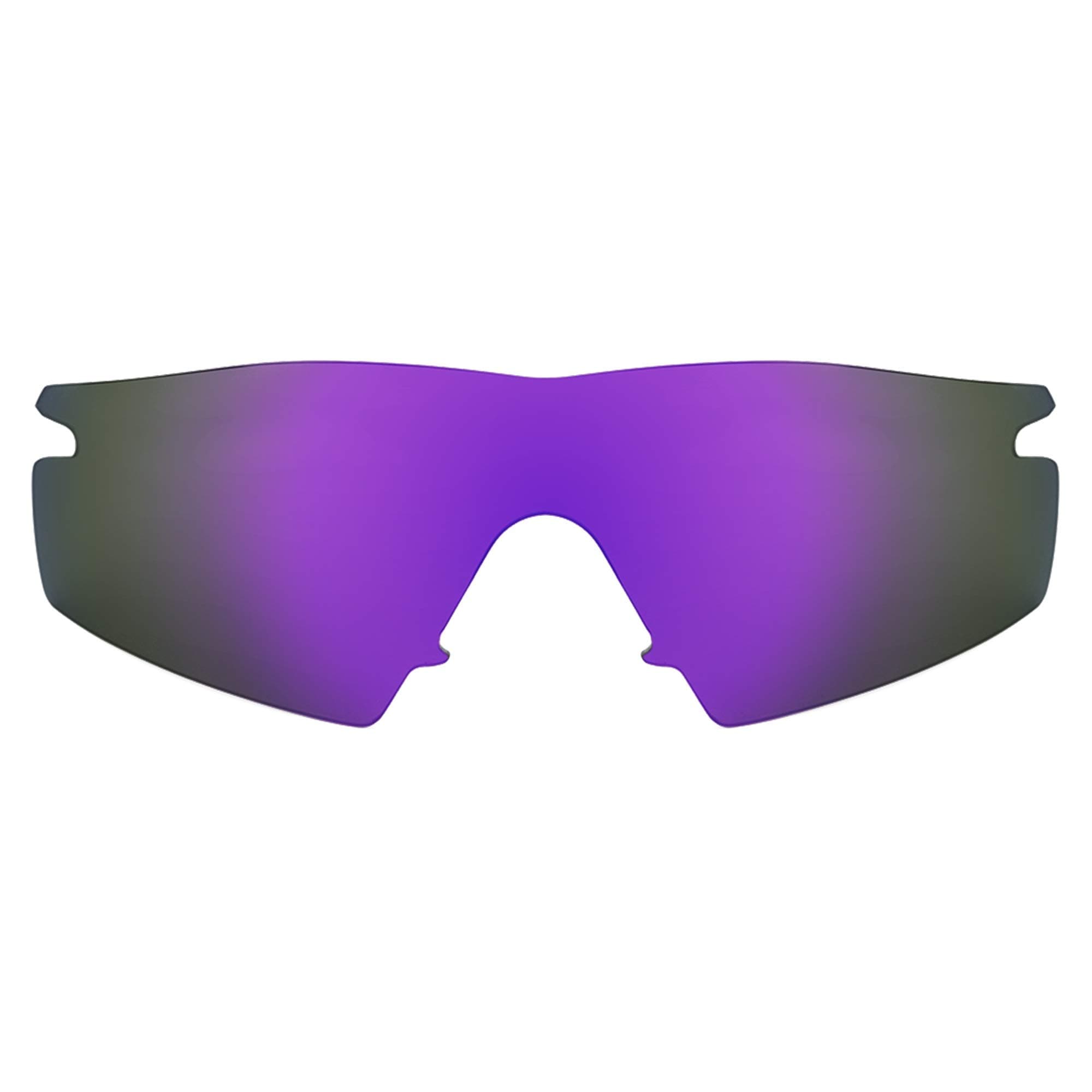 Replacement Lenses for Oakley M Frame Strike