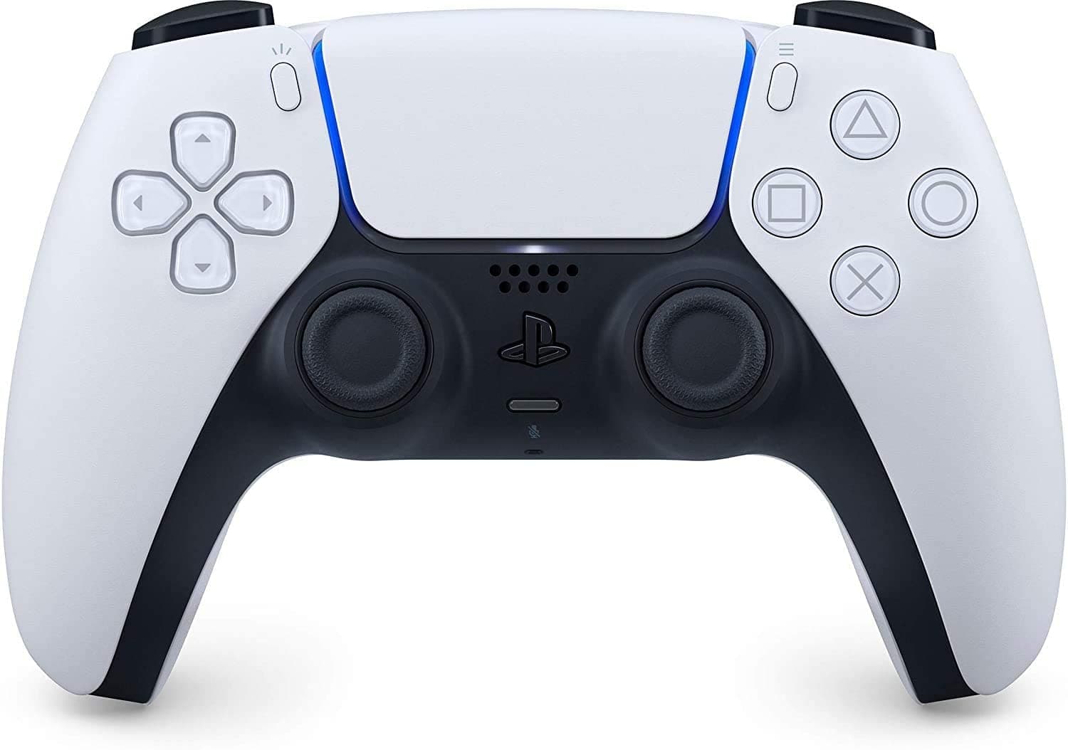 Playstation 5- Dualsense Wireless Controller [PS5 controller]