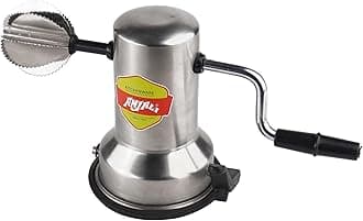 Anjali Sleekmat Coconut Scrapper