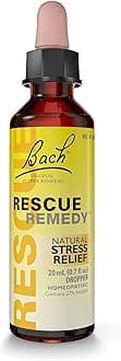 Bach Rescue Remedy Droppe