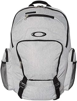 Oakley 30L Blade Backpack, One Size, Granite Heather