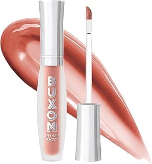 BuxomPlump Shot™ Collagen-Infused Lip Serum
