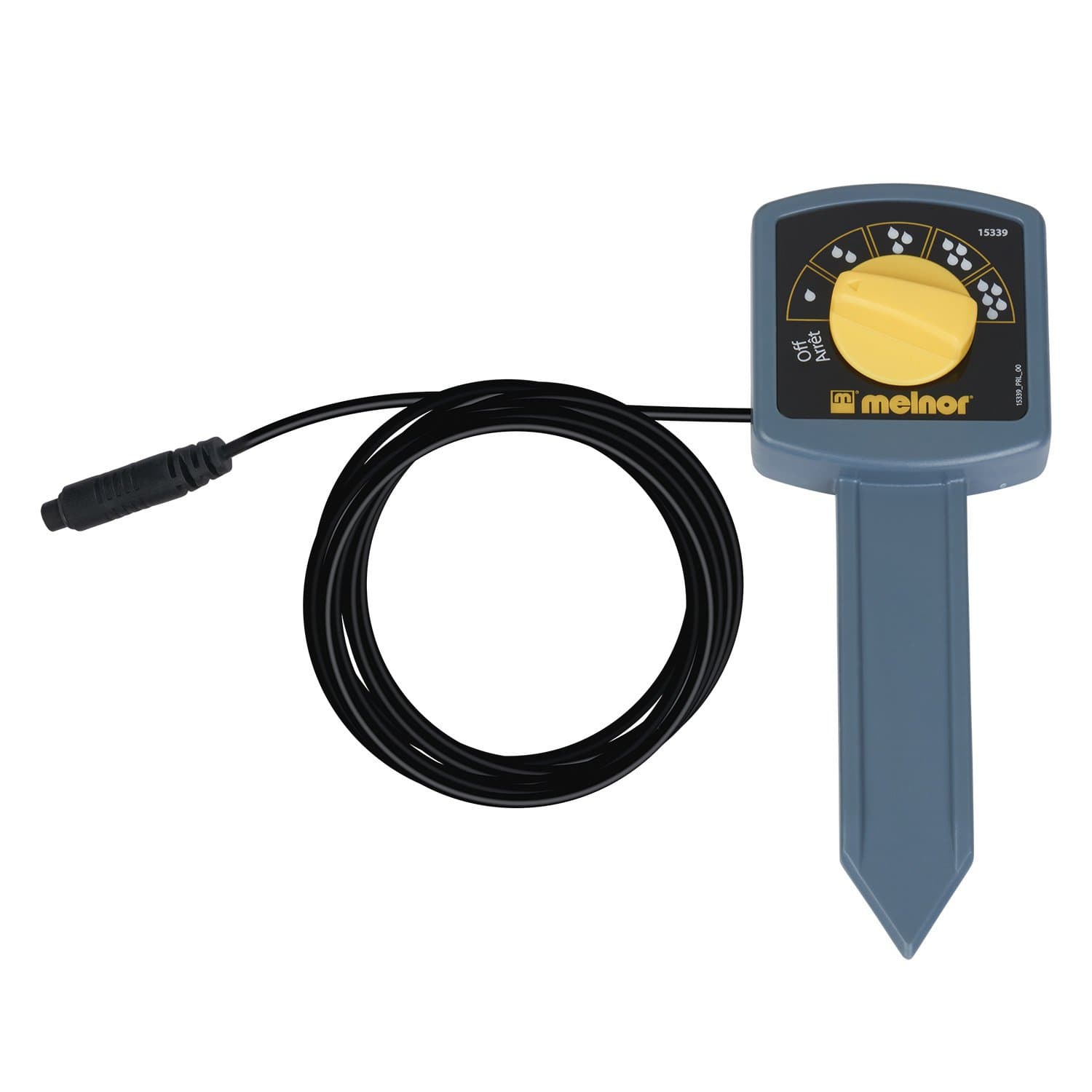 15339 Hydrologic Soil Moisture Sensor