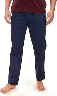 Men PY1002_Pack of 1 Woven Pyjama (pack of 1)