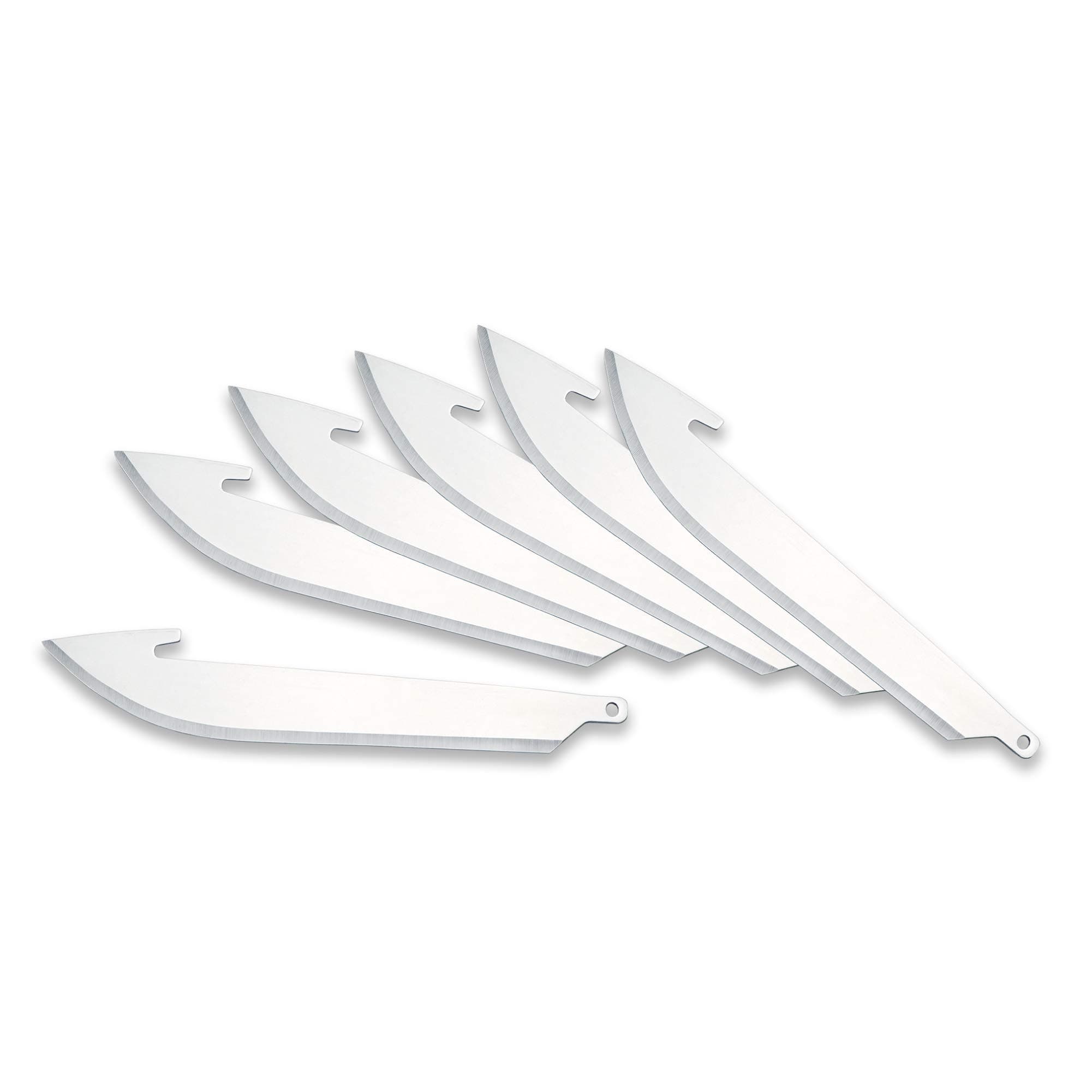Razor-Lite Replacement Blades