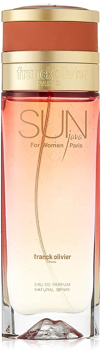 Sun Java For Women - Eau de Parfum, 75 ml