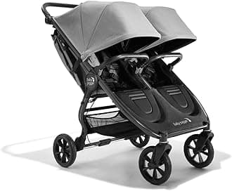 City Mini GT2 All-Terrain Double Stroller, Pike