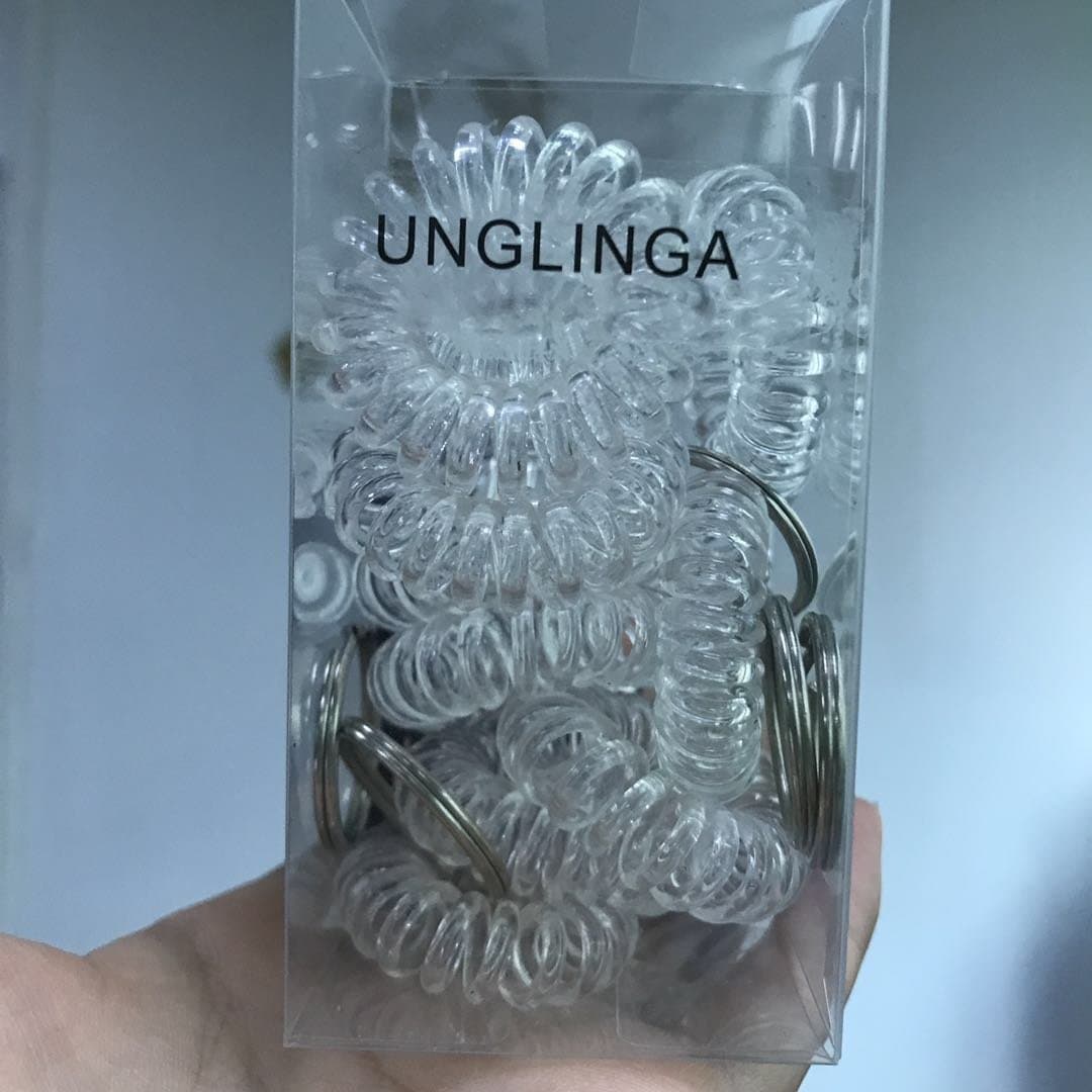 UNGLINGA Pimple Acne Dots Dreesing