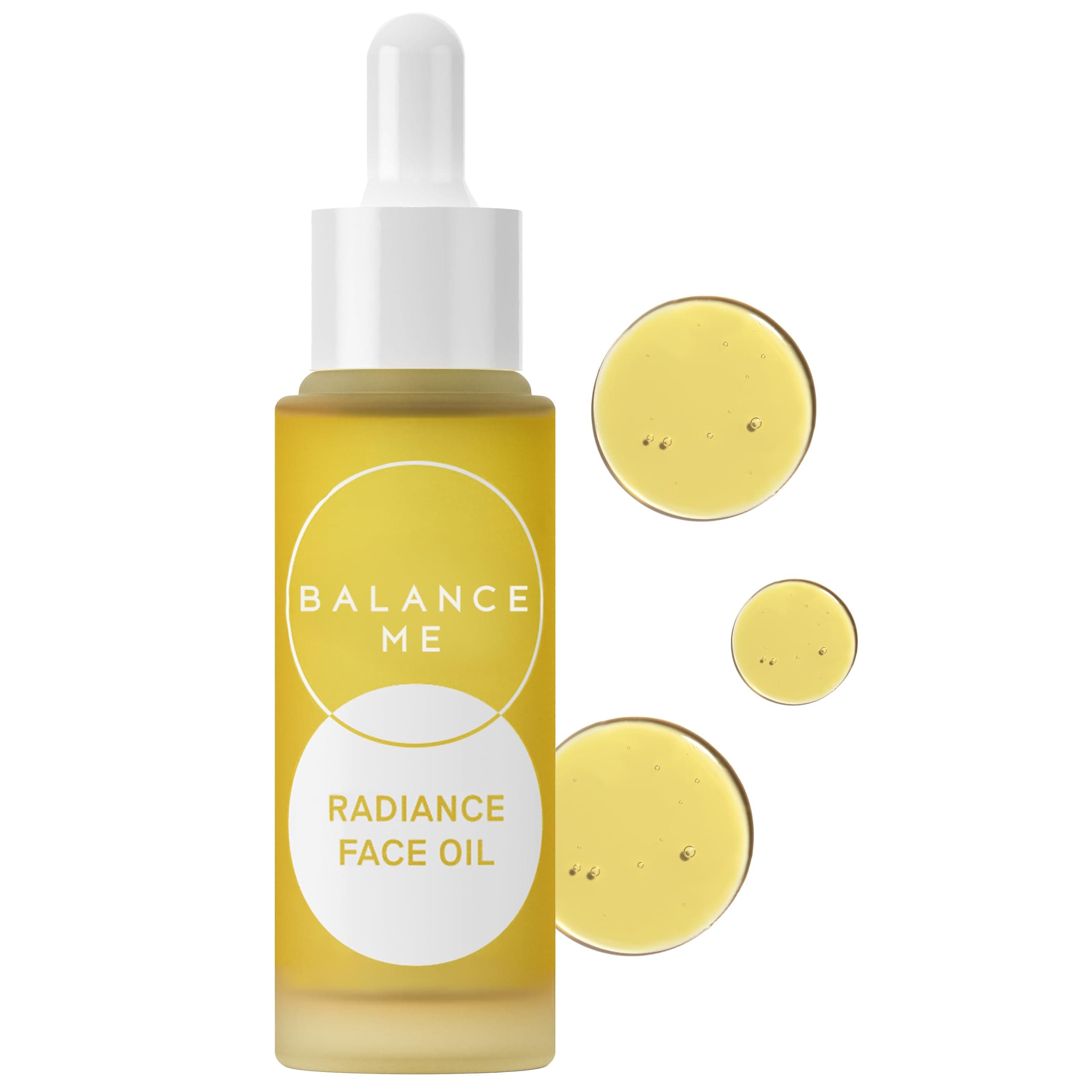 Radiance Face Oil
