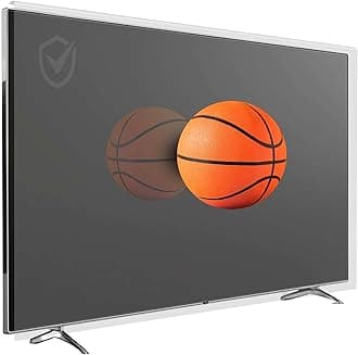 88 Inch TV Screen Protector, Blue Light, Scratch-Resistant, Ultra-Clear, TV Display Protector Fits LED, LCD, OLED, QLED TVs