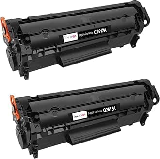 Q2612A / 12A Toner Cartridge for HP Laserjet 1020 Plus.... Printers