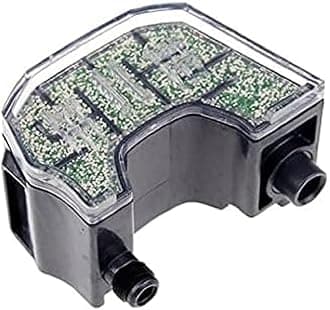 Vac & Steam Water Filter, Replacement Water Filter, 2082