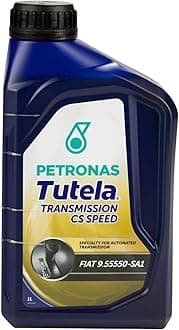 TUTELA (Tutela) CS SPEED 75W 1L 59059128
