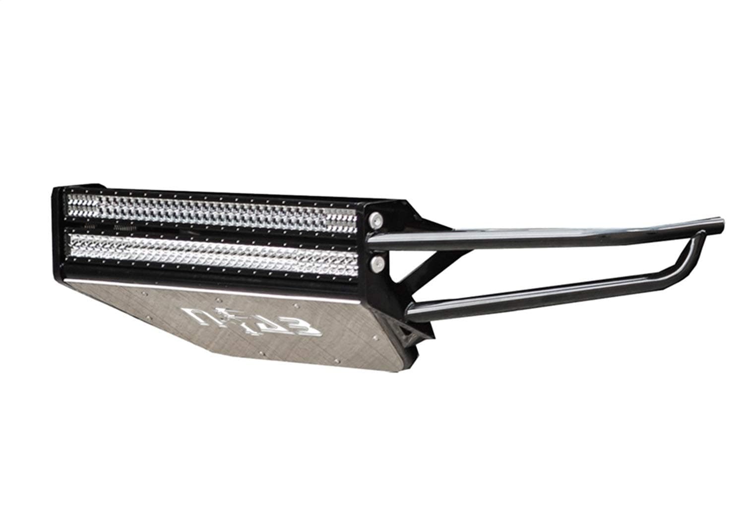 N-Fab (T072LRSP-TX) Replacement Bumper