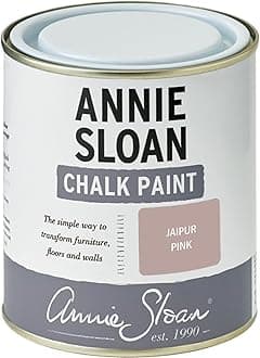 Annie Sloan Chalk Paint 500 ml Jaipur Pink