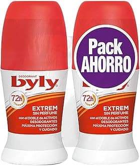 Byly Deo Roll 50Ml Extreme Dpl