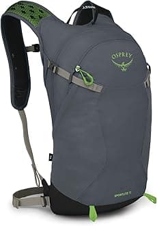 Lightweight Hiking Backpack